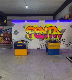 Penta League